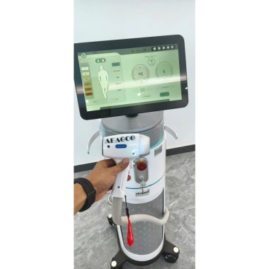 Máy lọc không khí AEAGOO công nghệ HEPA, giảm giá 22% chỉ 55,5 triệu 3