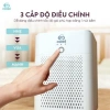 Máy lọc không khí CHIBÉ - HEPA 99,97% sạch, Giá 900.000 VND, Giảm 21% 5