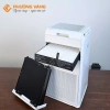 Máy lọc không khí Daikin MC55UVM6-7 streamer - Điều khiển từ xa, dưới 41m2, màng lọc 10 năm, BH 1 năm, giá 3.85 triệu 7
