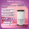 Máy lọc không khí FUJIHOME AP5GRAND HEPA H13 - Loại bỏ PM2.5, khử mùi, WIFI APP