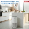 Máy lọc không khí FUJIHOME AP5GRAND HEPA H13 - Loại bỏ PM2.5, khử mùi, WIFI APP 2