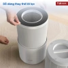 Máy lọc không khí FUJIHOME AP5GRAND HEPA H13 - Loại bỏ PM2.5, khử mùi, WIFI APP 7