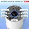 Máy lọc không khí FUJIHOME AP5GRAND HEPA H13 - Loại bỏ PM2.5, khử mùi, WIFI APP 9