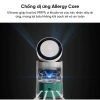 Máy lọc không khí LG PuriCare 360 AS10GDBY0.ABAE UVNano ion âm, diệt khuẩn, chống dị ứng - 23,49 triệu 6