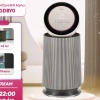 Máy lọc không khí LG PuriCare 360 AS10GDBY0.ABAE UVNano ion âm, diệt khuẩn, chống dị ứng - 23,49 triệu 9