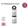 Máy lọc không khí LG PuriCare 360 Safeplus 2 tầng AS303DWFA, nội địa Hàn, phòng 100m², BH 12 tháng, giảm giá 2