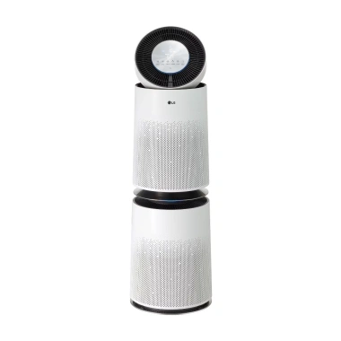 Máy lọc không khí LG PuriCare 360 Safeplus 2 tầng AS303DWFA, nội địa Hàn, phòng 100m², BH 12 tháng, giảm giá 3 Máy lọc không khí LG PuriCare 360 Safeplus 2 tầng AS303DWFA, nội địa Hàn, phòng 100m², BH 12 tháng, giảm giá 3