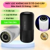 Máy lọc không khí ôtô cao cấp BH 12Th – Ion âm khử mùi, diệt khuẩn, giá 489.000₫