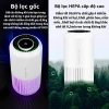 Máy lọc không khí ôtô cao cấp BH 12Th – Ion âm khử mùi, diệt khuẩn, giá 489.000₫ 3
