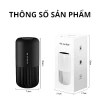 Máy lọc không khí ôtô cao cấp BH 12Th – Ion âm khử mùi, diệt khuẩn, giá 489.000₫ 4