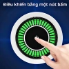Máy lọc không khí ôtô cao cấp BH 12Th – Ion âm khử mùi, diệt khuẩn, giá 489.000₫ 7