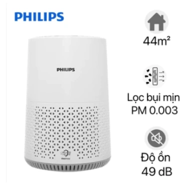 Máy Lọc Không Khí Philips AC1.715/20 nhập Đức, bảo hành 24 tháng, giảm 21% - 1.596.500 VND 9 Máy Lọc Không Khí Philips AC1.715/20 nhập Đức, bảo hành 24 tháng, giảm 21% - 1.596.500 VND 9
