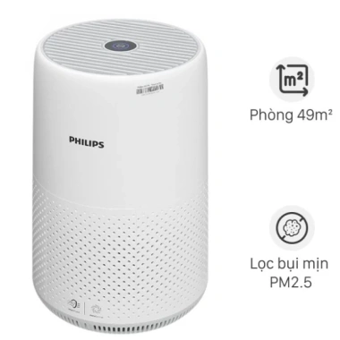 Máy Lọc Không Khí Philips AC1.715/20 nhập Đức, bảo hành 24 tháng, giảm 21% - 1.596.500 VND 10 Máy Lọc Không Khí Philips AC1.715/20 nhập Đức, bảo hành 24 tháng, giảm 21% - 1.596.500 VND 10