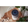 Máy Lọc Không Khí PHILIPS AC3.033 3D Lưu Thông - Phòng 158m2, BH 12 Tháng, 15,347,000 VND 3