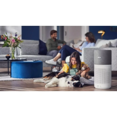 Máy Lọc Không Khí PHILIPS AC3.033 3D Lưu Thông - Phòng 158m2, BH 12 Tháng, 15,347,000 VND 8 Máy Lọc Không Khí PHILIPS AC3.033 3D Lưu Thông - Phòng 158m2, BH 12 Tháng, 15,347,000 VND 8
