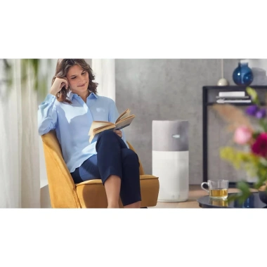 Máy Lọc Không Khí PHILIPS AC3.033 3D Lưu Thông - Phòng 158m2, BH 12 Tháng, 15,347,000 VND 9 Máy Lọc Không Khí PHILIPS AC3.033 3D Lưu Thông - Phòng 158m2, BH 12 Tháng, 15,347,000 VND 9