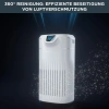 Máy lọc không khí Rowenta Pure Home PU8.080 - 4 bộ lọc, 200m2, nhập Đức, BH 12 tháng, 14.445.000 VND 2