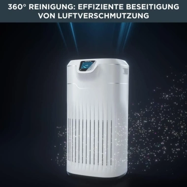 Máy lọc không khí Rowenta Pure Home PU8.080 - 4 bộ lọc, 200m2, nhập Đức, BH 12 tháng, 14.445.000 VND 2 Máy lọc không khí Rowenta Pure Home PU8.080 - 4 bộ lọc, 200m2, nhập Đức, BH 12 tháng, 14.445.000 VND 2