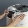 Máy lọc không khí Rowenta Pure Home PU8.080 - 4 bộ lọc, 200m2, nhập Đức, BH 12 tháng, 14.445.000 VND 6