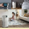 Máy lọc không khí Rowenta Pure Home PU8.080 - 4 bộ lọc, 200m2, nhập Đức, BH 12 tháng, 14.445.000 VND 8
