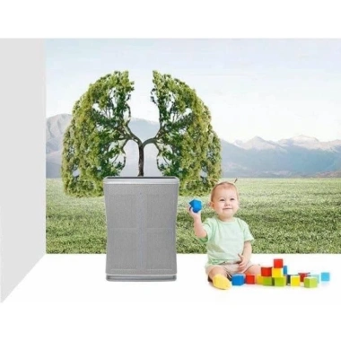 Máy Lọc Không Khí Stadler Form 35m2 - HEPA 99% Loại Bụi Mịn, Vi Khuẩn, Nhập Đức, Hàng Chính Hãng, Giá Ưu Đãi 7.38 Triệu 2 Máy Lọc Không Khí Stadler Form 35m2 - HEPA 99% Loại Bụi Mịn, Vi Khuẩn, Nhập Đức, Hàng Chính Hãng, Giá Ưu Đãi 7.38 Triệu 2