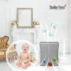 Máy Lọc Không Khí Stadler Form 35m2 - HEPA 99% Loại Bụi Mịn, Vi Khuẩn, Nhập Đức, Hàng Chính Hãng, Giá Ưu Đãi 7.38 Triệu 3