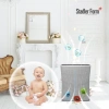 Máy Lọc Không Khí Stadler Form 35m2 - HEPA 99% Loại Bụi Mịn, Vi Khuẩn, Nhập Đức, Hàng Chính Hãng, Giá Ưu Đãi 7.38 Triệu 8