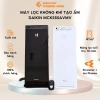 Máy lọc không khí tạo ẩm Daikin MCK555AVMV 41m2 - Điều khiển, streamer, màng lọc 10 năm, BH 1 năm, giá chỉ 6,700,000₫