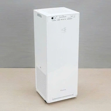 Máy lọc không khí tạo ẩm Daikin MCK555AVMV 41m2 - Điều khiển, streamer, màng lọc 10 năm, BH 1 năm, giá chỉ 6,700,000₫ 10 Máy lọc không khí tạo ẩm Daikin MCK555AVMV 41m2 - Điều khiển, streamer, màng lọc 10 năm, BH 1 năm, giá chỉ 6,700,000₫ 10