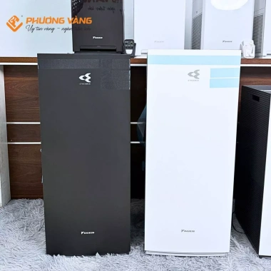 Máy lọc không khí tạo ẩm Daikin MCK70ZVM7 48m2, lọc 10 năm, BH 1 năm - 6,7tr 2
