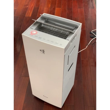Máy lọc không khí tạo ẩm Daikin MCK70ZVM7 48m2, lọc 10 năm, BH 1 năm - 6,7tr 8