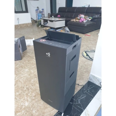 Máy lọc không khí tạo ẩm Daikin MCK70ZVM7 48m2, lọc 10 năm, BH 1 năm - 6,7tr 9