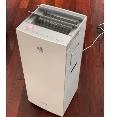 Máy lọc không khí tạo ẩm Daikin MCK70ZVM7 48m2, lọc 10 năm, BH 1 năm - 6,7tr 10