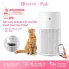 Máy lọc không khí thú cưng Simplus KQJH010 CADR 480m³/h 7 lớp lọc 1.2 t ion âm, app - 4,899,000₫