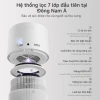 Máy lọc không khí thú cưng Simplus KQJH010 CADR 480m³/h 7 lớp lọc 1.2 t ion âm, app - 4,899,000₫ 6