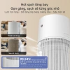 Máy lọc không khí thú cưng Simplus KQJH010 CADR 480m³/h 7 lớp lọc 1.2 t ion âm, app - 4,899,000₫ 8
