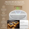 Máy lọc không khí thú cưng Simplus KQJH010 CADR 480m³/h 7 lớp lọc 1.2 t ion âm, app - 4,899,000₫ 9