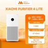 Máy lọc không khí Xiaomi Smart Air 4 Lite EU - Giá 2.29 triệu, bảo hành 12 tháng