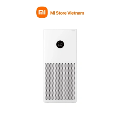 Máy lọc không khí Xiaomi Smart Air 4 Lite EU - Giá 2.29 triệu, bảo hành 12 tháng 8 Máy lọc không khí Xiaomi Smart Air 4 Lite EU - Giá 2.29 triệu, bảo hành 12 tháng 8