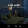 Máy lọc không khí Xiaomi Smart Air Purifier 4 Compact Giá 1.950.000, lọc PM2.5 hiệu quả 3