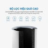 Máy lọc không khí Xiaomi Smart Air Purifier 4 Compact Giá 1.950.000, lọc PM2.5 hiệu quả 4