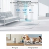 Máy lọc không khí Xiaomi Smart Air Purifier 4 Compact Giá 1.950.000, lọc PM2.5 hiệu quả 6