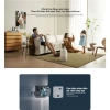 Máy lọc không khí Xiaomi Smart Air Purifier 4 Compact Giá 1.950.000, lọc PM2.5 hiệu quả 8