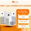 Máy Lọc Không Khí Xiaomi Smart Air Purifier 4 - Lite, Pro chính hãng, BH 12 tháng, giảm 20%