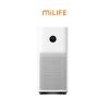 Máy Lọc Không Khí Xiaomi Smart Air Purifier 4 - Lite, Pro chính hãng, BH 12 tháng, giảm 20% 12