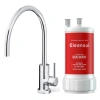 Máy lọc nước Cleansui EU103 thiết kế hiện đại, công nghệ Nhật Bản, giá 11.684.000₫ 2