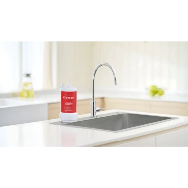 Máy lọc nước Cleansui EU103 thiết kế hiện đại, công nghệ Nhật Bản, giá 11.684.000₫ 4 Máy lọc nước Cleansui EU103 thiết kế hiện đại, công nghệ Nhật Bản, giá 11.684.000₫ 4