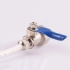 Máy lọc nước đa năng 4 điểm, van bi, adapter 7.17 – Tập nước, giá chỉ 101.247 VNĐ 2