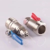 Máy lọc nước đa năng 4 điểm, van bi, adapter 7.17 – Tập nước, giá chỉ 101.247 VNĐ 5