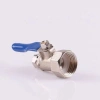 Máy lọc nước đa năng 4 điểm, van bi, adapter 7.17 – Tập nước, giá chỉ 101.247 VNĐ 6